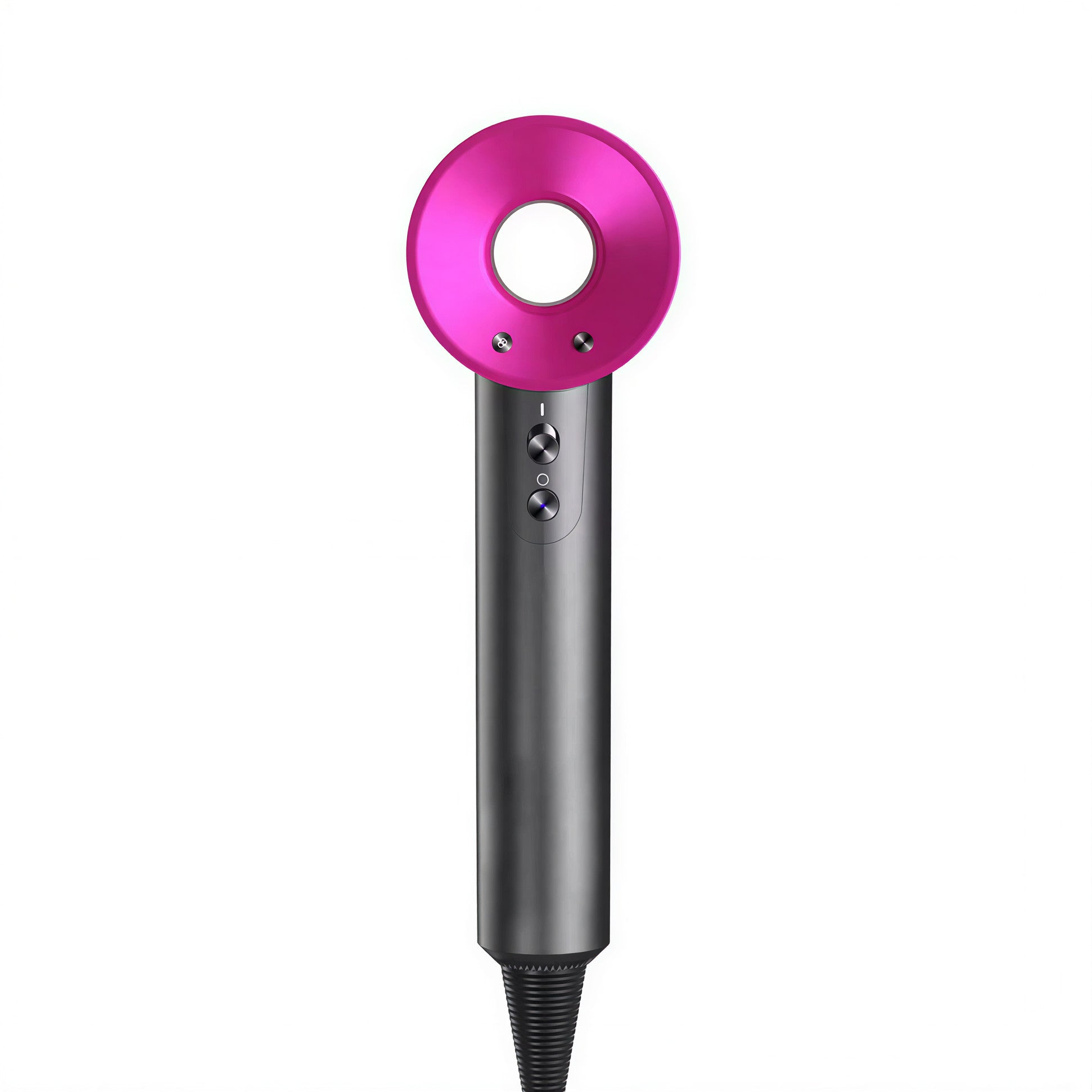 High-Speed Ionic Hair Dryer