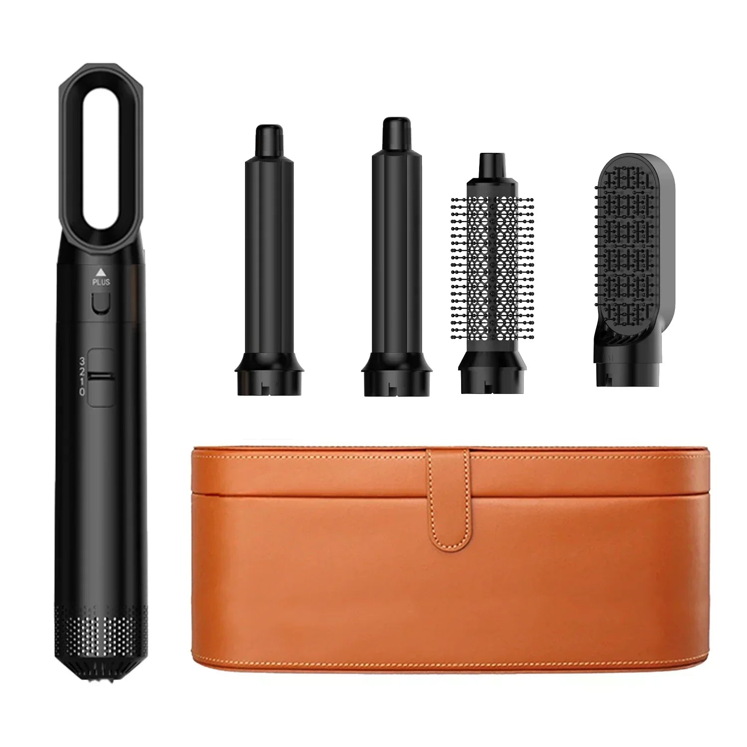 5-in-1 Hot Air Styler