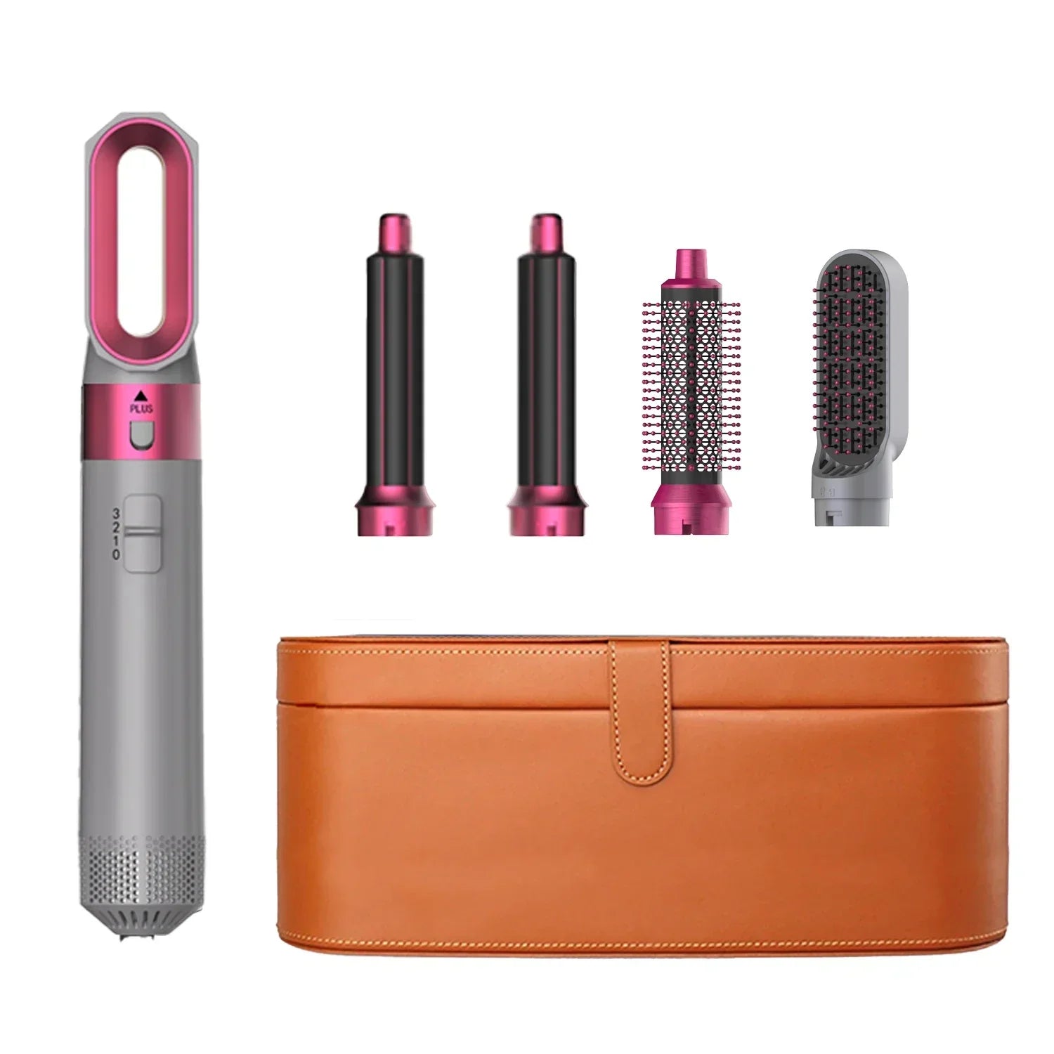 5-in-1 Hot Air Styler