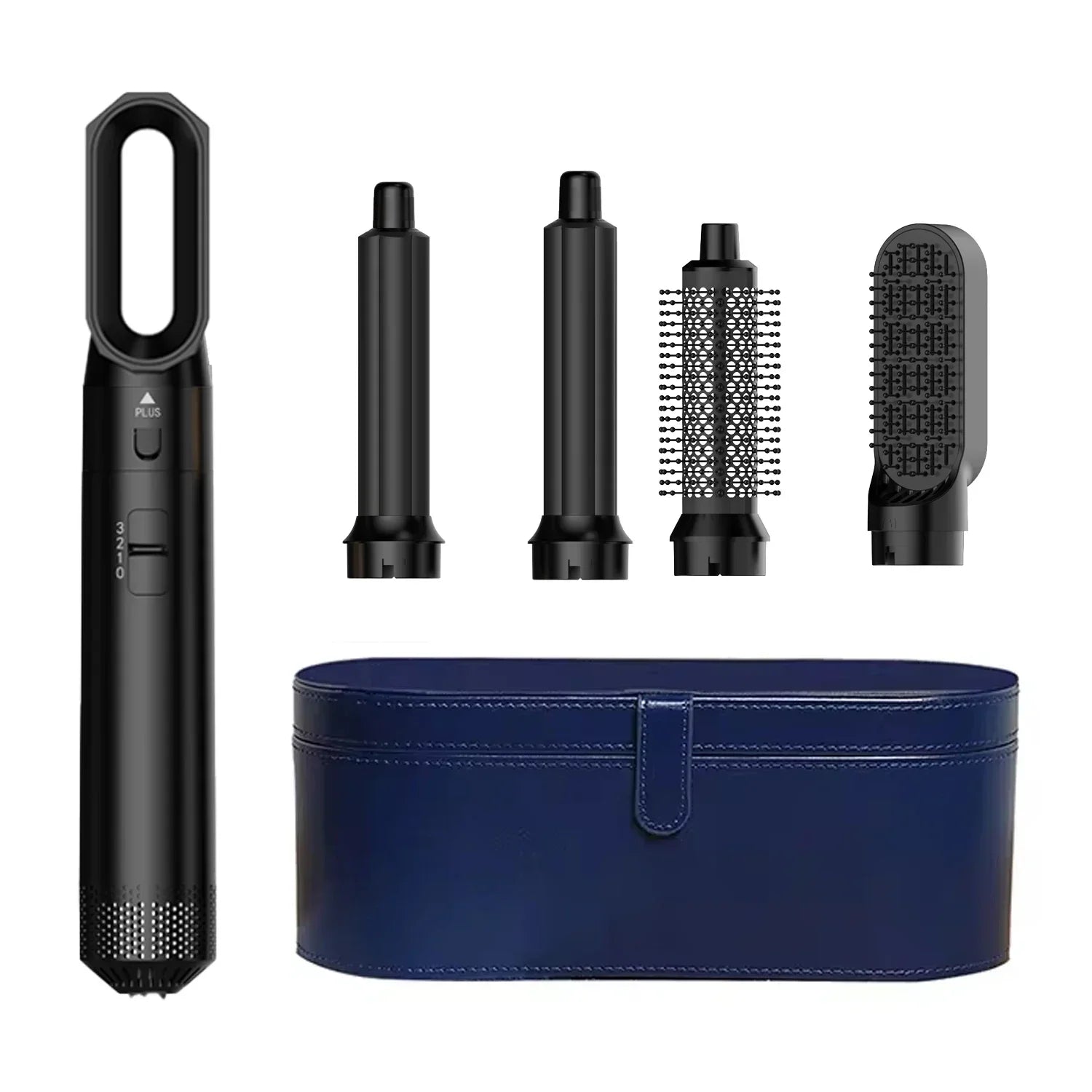 5-in-1 Hot Air Styler