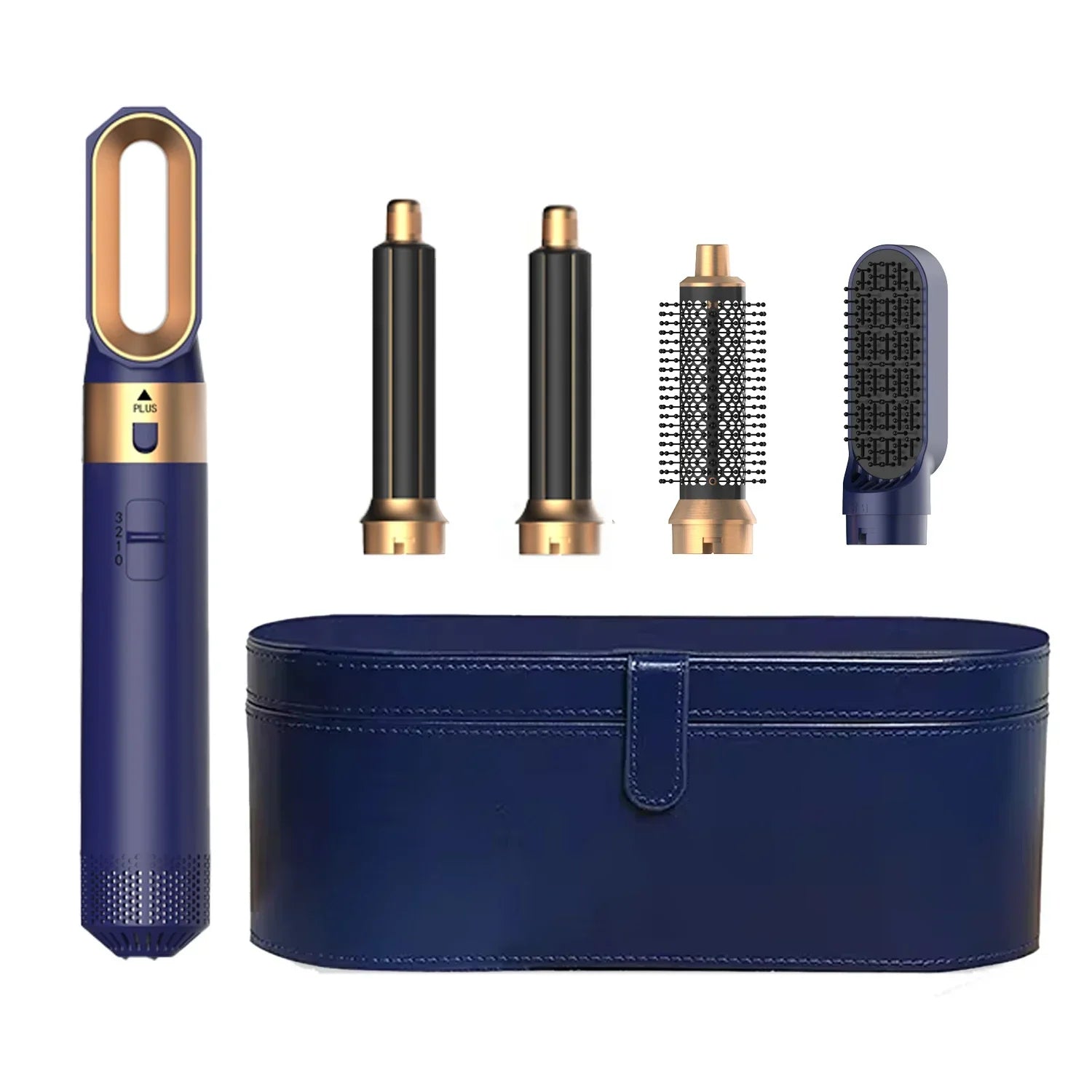 5-in-1 Hot Air Styler