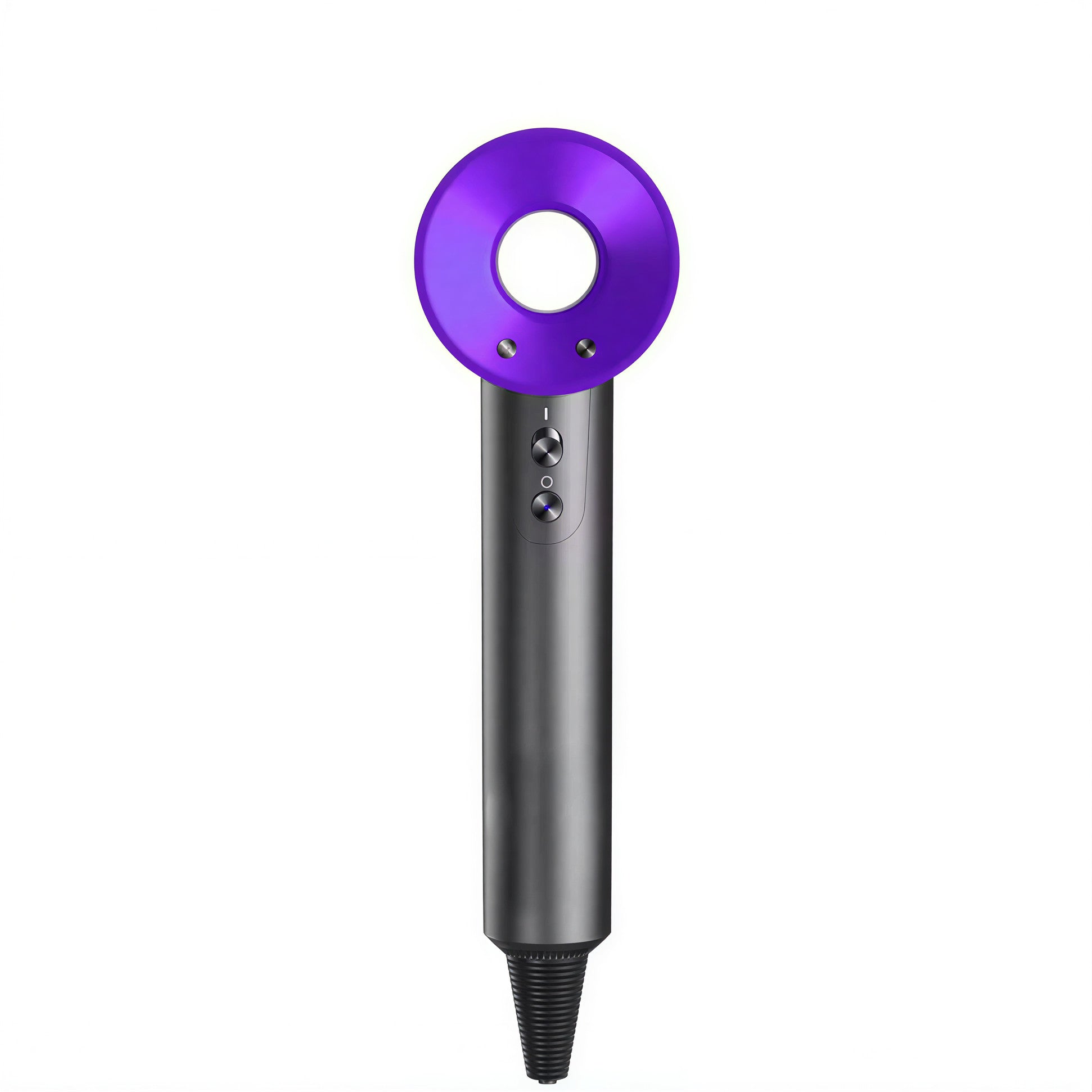 High-Speed Ionic Hair Dryer